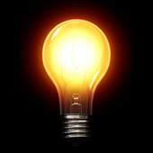 ikon e-office flashlight