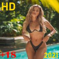 Hot and Sexy Bikini Models | 2020 - 2021 Girls