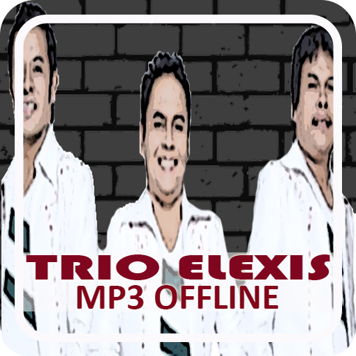 Lagu Batak Trio Elexis Offline icon