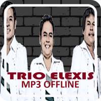 Lagu Batak Trio Elexis Offline