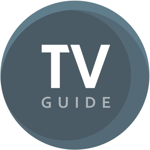 USA TV Guide - USA TV listings icon