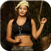 Suja Varunee Hot Hd Video Songs App icon