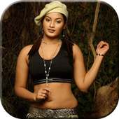 Suja Varunee Hot Hd Video Songs App