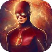 Superhero Wallpapers v9 on 9Apps