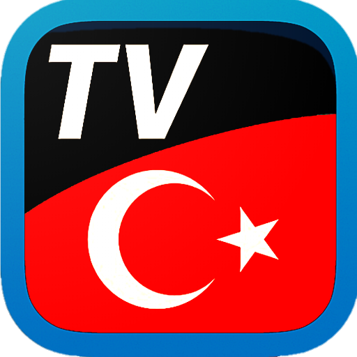 Turkey Tv-Radio icon