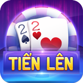 Game bai tien len mien nam icon