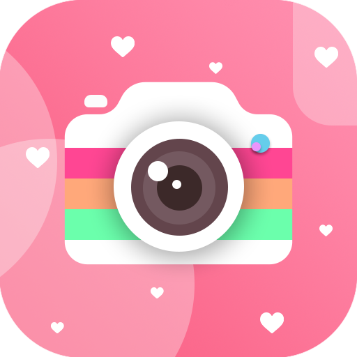Beauty Camera - Selfie Camera  icon