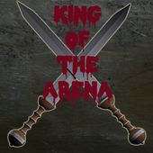 King of the Arena icon