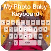 My Photo Keyboard icon