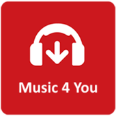 Music 4 You icon