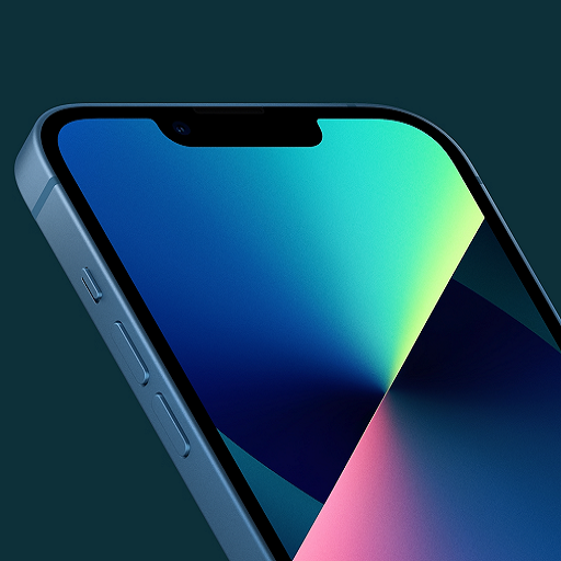 iPhone 13 Pro Max Wallpapers icon