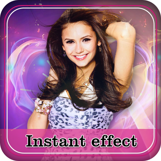 Instant Effects : Photo Effects icon