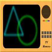 TV Memory icon