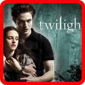 Twilight Quiz - Ultimate Fan Made Edition icon