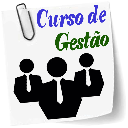 Curso de Gestão иконка