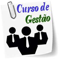 Curso de Gestão on 9Apps