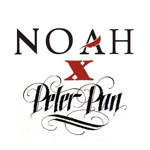 Peterpan x NOAH Full Album Offline icon