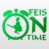 ikon Feis On Time