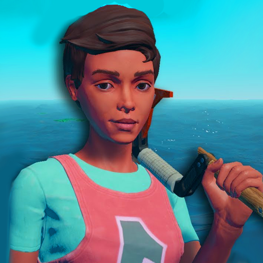 walkthrough Raft Survival icon