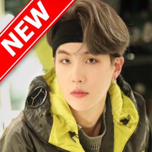 BTS Suga Wallpapers icon