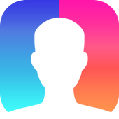 FaceApk icon