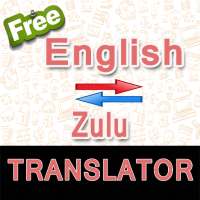 English to Zulu and Zulu to English Translator