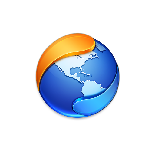 SS BROWSER icon