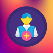 Tik Follower Booster icon