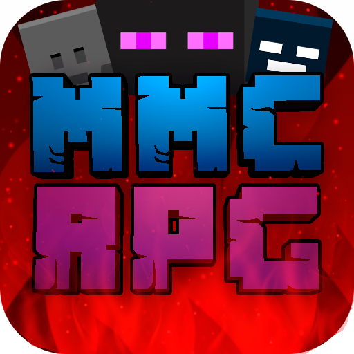 Mine Mob Clicker Rpg icon