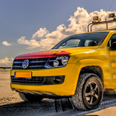 Truck Racer Simulator icon