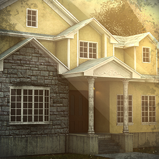 Detective Diary Mirror of Death – Mystery Puzzle icon