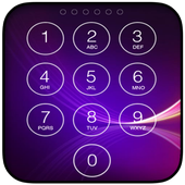 ikon Lock Screen For Iphone 8