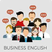 Learn Business English icon