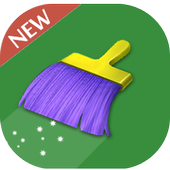 Super Cleaner-CPU Temp Controller &amp; Cooler आइकन