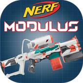 Nerf Modulus Guns icon