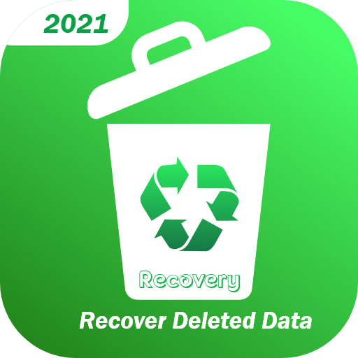 Data Recovery for WhatsApp, Restore WhatsApp Files icon