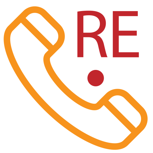 Call Recoder icon