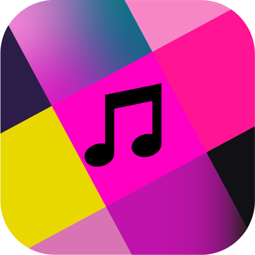 Music Player 2021-Offline MP3 Player &amp;Audio Player icon