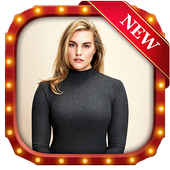 beautiful girls pictures hot icon