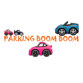Parking Boom Boom Game icon