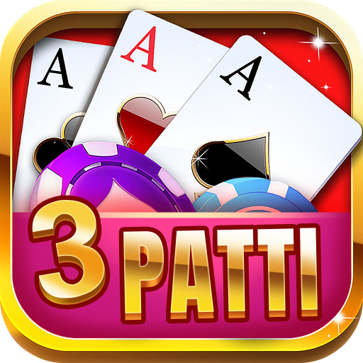 Adda King Patti - Royal Game icon