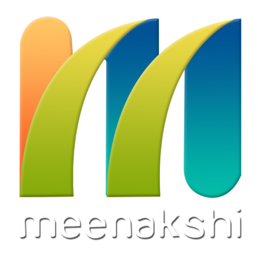 Meenakshi Tv icon