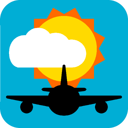 Metares иконка