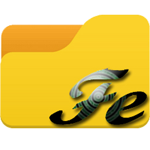 File Explorer иконка