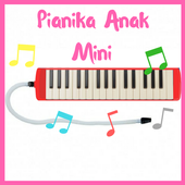 Mini Pianika icon