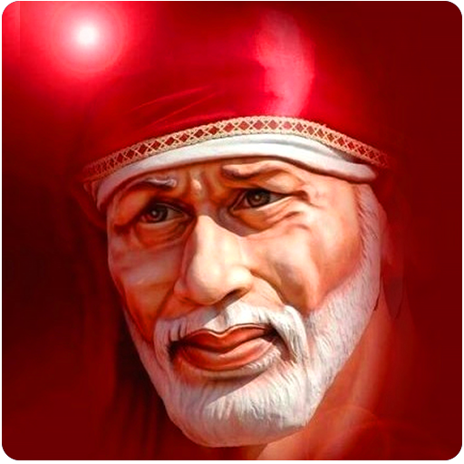 Sai Baba Live Wallpaper icon