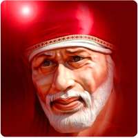 Sai Baba Live Wallpaper on 9Apps