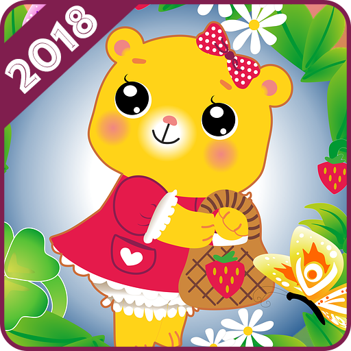 Kawaii Wallpaper icon