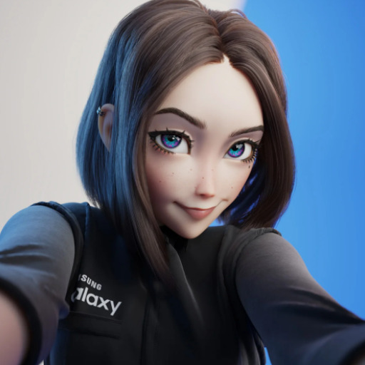 Sexy Girl Stickers icon