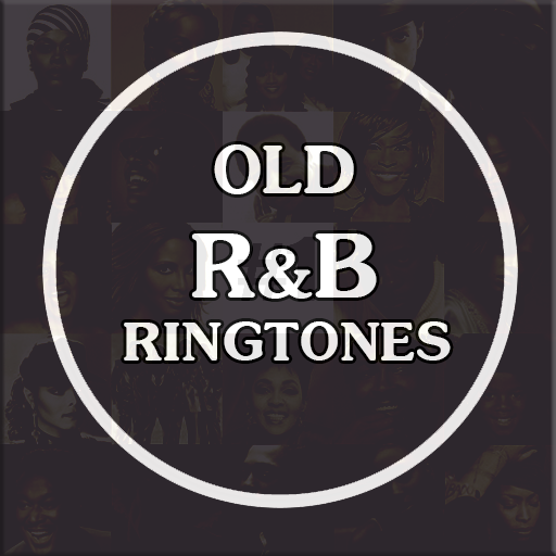Free Slow Jam R&amp;B Hit Ringtones icon